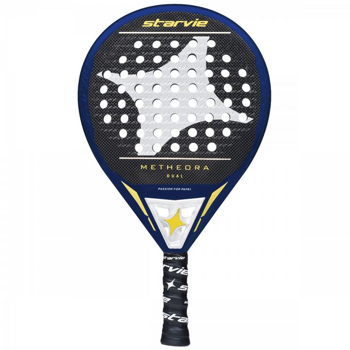 Starvie Metheora Dual Blue